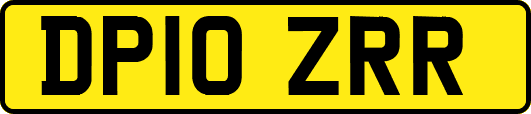 DP10ZRR