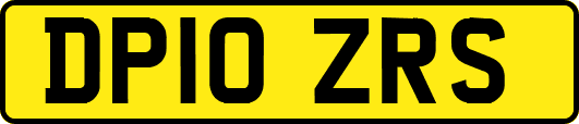 DP10ZRS