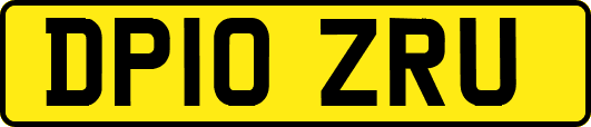 DP10ZRU