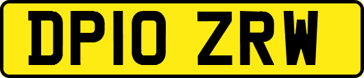DP10ZRW
