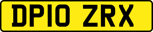 DP10ZRX