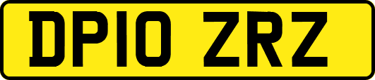 DP10ZRZ