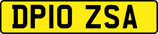 DP10ZSA