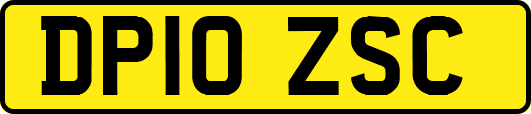 DP10ZSC