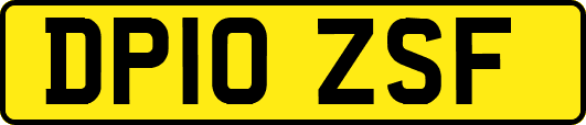 DP10ZSF