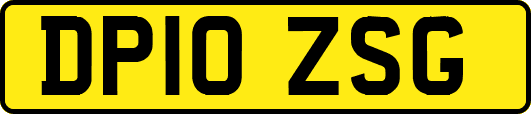 DP10ZSG