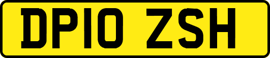 DP10ZSH
