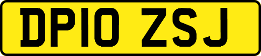 DP10ZSJ