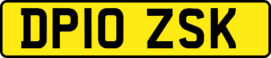 DP10ZSK