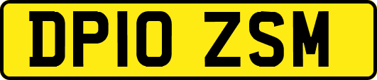 DP10ZSM