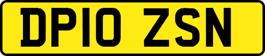DP10ZSN