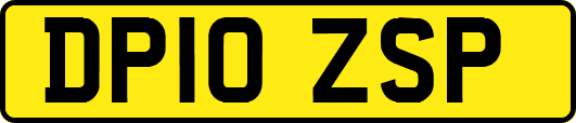 DP10ZSP
