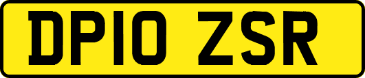 DP10ZSR