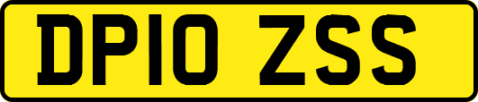 DP10ZSS