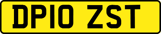 DP10ZST
