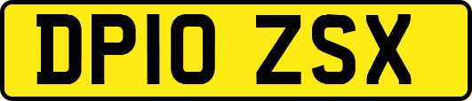 DP10ZSX