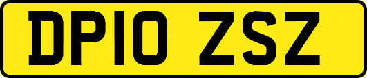 DP10ZSZ