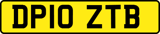 DP10ZTB