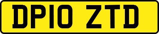 DP10ZTD