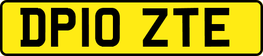 DP10ZTE
