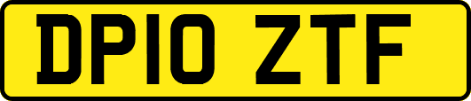 DP10ZTF