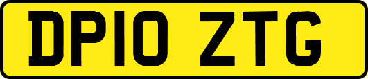 DP10ZTG