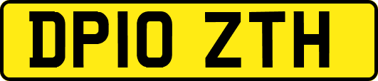 DP10ZTH