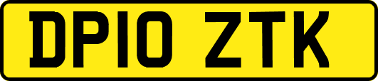 DP10ZTK