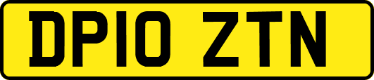 DP10ZTN