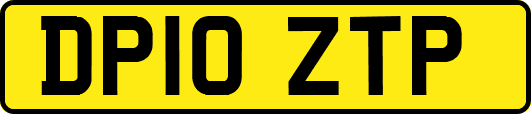 DP10ZTP