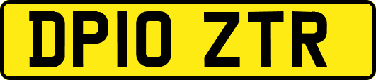 DP10ZTR