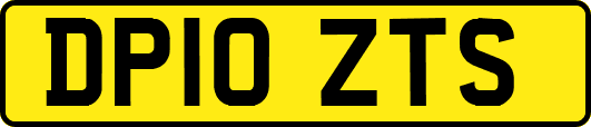 DP10ZTS