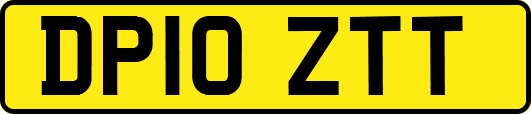 DP10ZTT