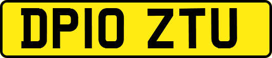 DP10ZTU