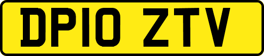 DP10ZTV