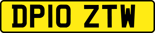 DP10ZTW
