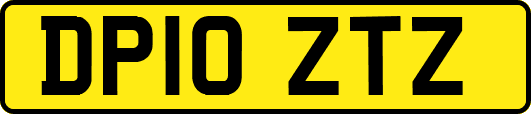DP10ZTZ