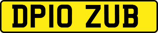DP10ZUB