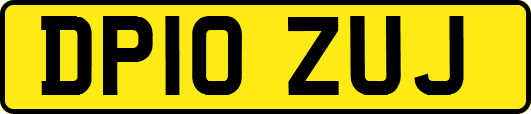 DP10ZUJ