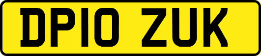 DP10ZUK