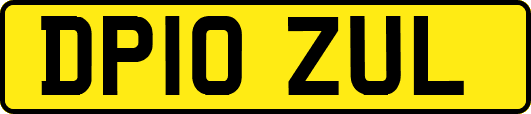 DP10ZUL