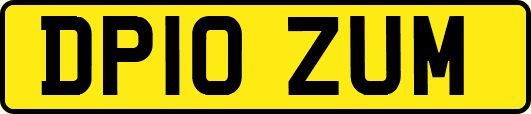 DP10ZUM