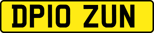 DP10ZUN