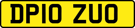 DP10ZUO