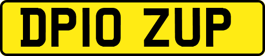 DP10ZUP