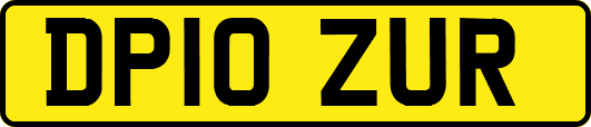 DP10ZUR