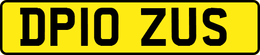 DP10ZUS