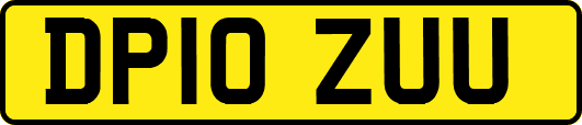 DP10ZUU