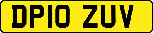 DP10ZUV