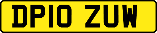DP10ZUW